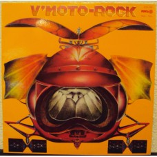 V`MOTO ROCK - Same